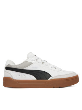 Puma Снікерcи Puma Park Lifestyle SK8 400497 01 Білий