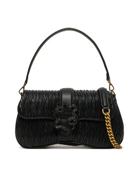 Just Cavalli Torebka Just Cavalli Iconic Snakes 81RA4BA1 ZSD90 Czarny