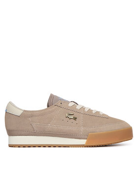 Lacoste Снікерcи Lacoste Aura 51SFA0073 Бежевий