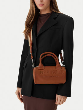LOVE MOSCHINO Сумка LOVE MOSCHINO JC4054PP1OLE0200 Коричневий