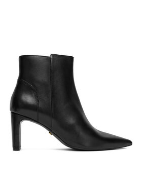 GINO ROSSI Členková obuv Gino Rossi EO-RIMA-121968-1 Čierna