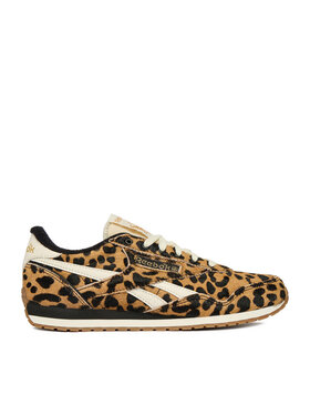 Reebok Снікерcи Reebok SS-CLASSIC AZ 100255853 Коричневий