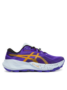 Asics Buty do biegania Asics Trabuco 14 1011C166 Fioletowy