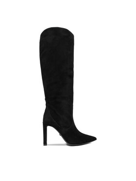 GINO ROSSI Cizme GINO ROSSI EO-GLC511-17-3613 Negru