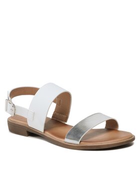 Clara Barson Sandales Clara Barson WS6112-01 Balts