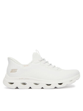 Skechers Снікерcи Skechers BOBS Sport Arc 117629/W Білий