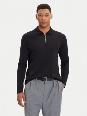 Marc O'Polo Marc O'Polo Polo M29 2144 52078 Negro Regular Fit