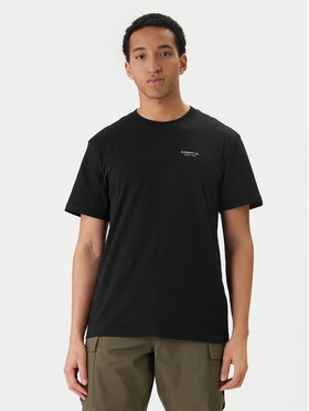 Element Element Camiseta Element Co ELYZT00603 Negro Regular Fit