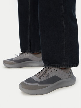 Calvin Klein Αθλητικά Calvin Klein Light Eva Run Lace Sock Mm HM0HM02164 Καφέ