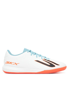Skechers Взуття для футболу Skechers Club Ic 252136 WTQP Білий