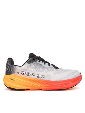 Altra Buty do biegania Altra Experience Flow 3 AL0A85SS Szary