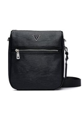 Guess Geantă crossover Guess HMMIPW P6217 Negru