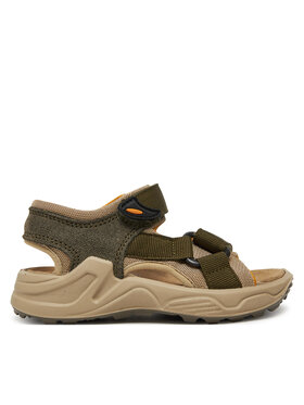 Primigi Sandály Primigi 7897011 S Khaki