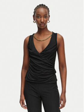 Marciano Guess Marciano Guess Top G6GP11 K3617 Negro Regular Fit