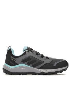 adidas Bežecké topánky adidas Terrex Tracerocker 2.0 GORE-TEX Trail IF5028 Sivá
