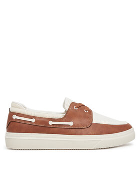 Aldo Poltopánky Aldo Wildwave 13963617 Hnedá