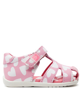Agatha Ruiz de la Prada Szandál Agatha Ruiz de la Prada 242903-A Rózsaszín