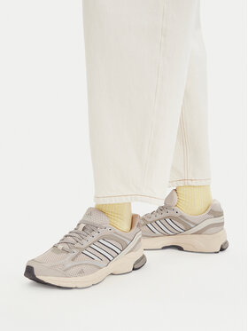 adidas Снікерcи adidas Spiritain 2000 Shoes KI3020 Бежевий