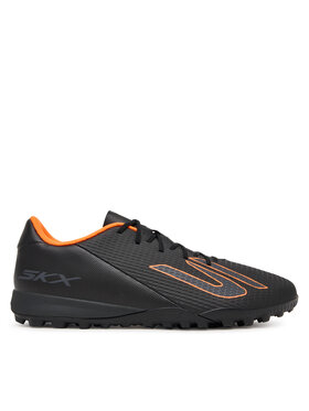 Skechers Boty na fotball Skechers Gold Tf 252124 BKOR Černá