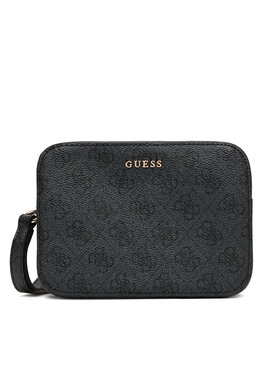 Guess Косметичка Guess PW7565 P6245 Темно-сірий