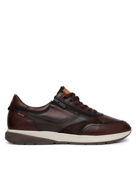 Pikolinos Sneakers Pikolinos Getafe M2B-6398C2 Marrone