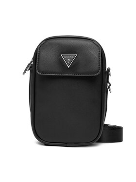 Guess Ľadvinka Guess HMMISA P5425 Čierna