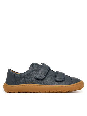 Froddo Туфлі Froddo Barefoot Baze G3130284 DD Cиній
