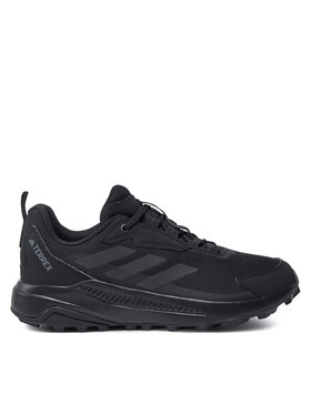 adidas Трекінгові черевики adidas Terrex Anylander ID3464 Чорний