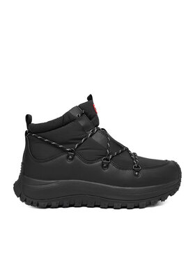 Hunter Bakancs Hunter CEO-H3-090 Fekete