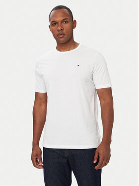 Tommy Hilfiger Tommy Hilfiger Conjunto de camisetas UM0UM03870 De color Regular Fit