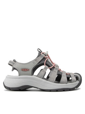 Keen Sandály Keen Astoria West Sandal 1023589 Šedá