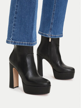 Nine West Stivaletti Nine West EO-CD25-307-1 Nero