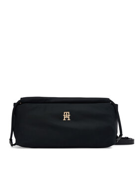 Tommy Hilfiger Soma Tommy Hilfiger AW0AW19174 Melns