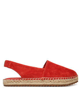 Marc O'Polo Espadrilky Marc O'Polo RR2M3060 Oranžová
