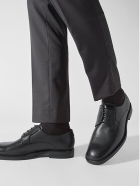 Vagabond Shoemakers Туфлі Vagabond Shoemakers Andrew 5568-001-20 Чорний