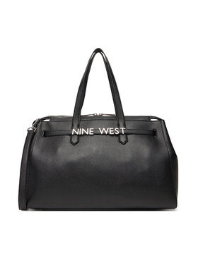 Nine West Kabelka Nine West EO-Manhattan-Muse-I-LX10192 Čierna