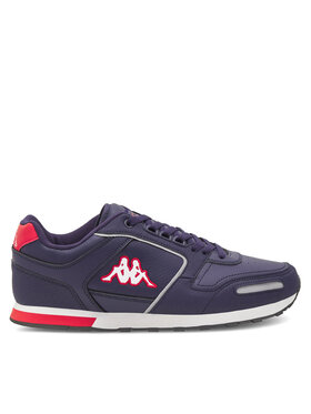 Kappa Sneakers Kappa Logo Voghera 5 3112H5W-A0Y Dunkelblau