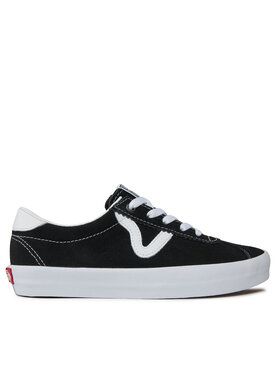 Vans Teniși Vans Sport Low VN000CQRBZW1 Negru