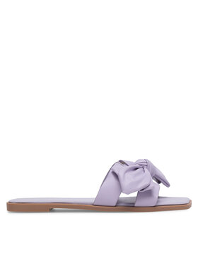 Jenny Fairy Šľapky Jenny Fairy WYL0710-10 Fialová