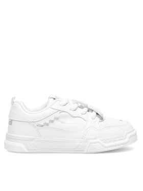 Sprandi Sneakersy Sprandi Z-633 Biela