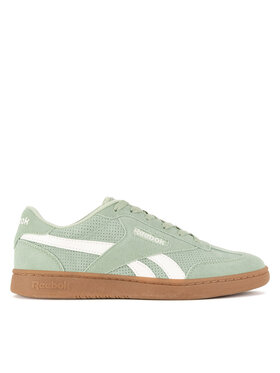 Reebok Сникърси Reebok FORTE LOUNGER AR30252WKLC Зелен