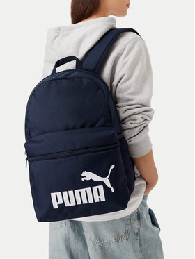Puma Рюкзак Puma C-PHASE 91164 02 Cиній