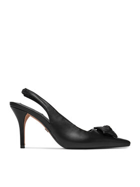 Nine West Aukštakulniai Nine West EO-C6030-1 Juoda