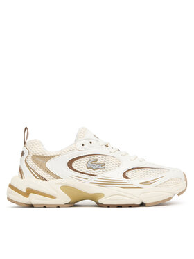 Lacoste Tenisice Lacoste Storm 96 2K 52SFA0027 Krem
