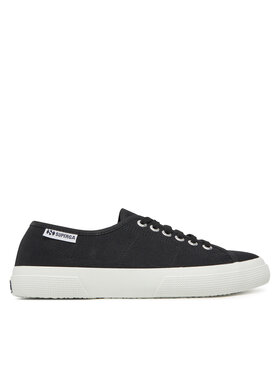 Superga Кросівки Superga 3750 LEGGERA S7151EW Чорний