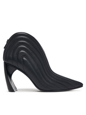 United Nude Botki United Nude Zuma Luna HI 1106201170 Czarny