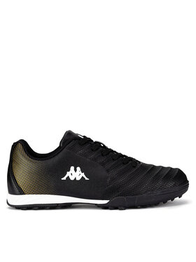 Kappa Futbola apavi Kappa AW24-3C002B-K Melns