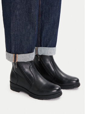 Caprice Stiefeletten Caprice 9-26409-41 Schwarz
