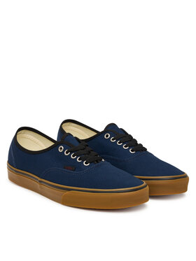 Vans Πάνινα παπούτσια Vans Authetic VN000D7YNGM1 Σκούρο μπλε