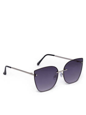 DeeZee Saulesbrilles DeeZee BSMB335-1 Sudraba